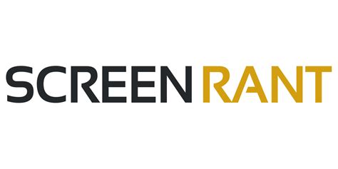 Screen Rant .